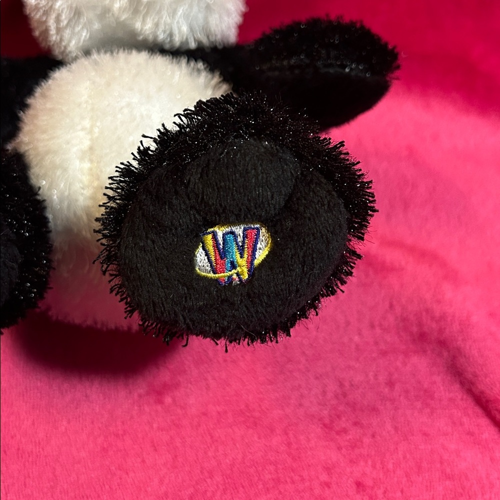 Webkinz Panda - Picture 3 of 3